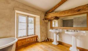 Verkauf Schloß Saint-Émilion