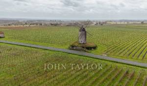 Verkauf Schloß Saint-Émilion