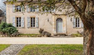 Verkauf Schloß Saint-Émilion