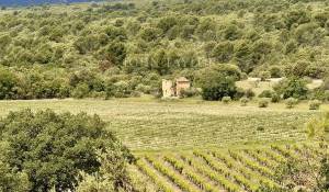 Verkauf Schloß Saint-Saturnin-lès-Apt