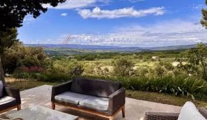 Verkauf Schloß Saint-Saturnin-lès-Apt