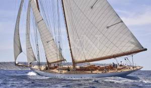 Verkauf Segelschiff 