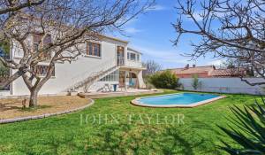 Verkauf Stadthaus Aix-en-Provence