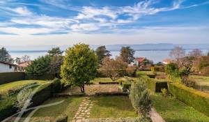 Verkauf Stadthaus Anières