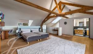 Verkauf Stadthaus Anières