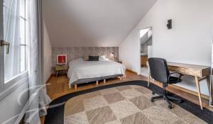 Verkauf Stadthaus Anières