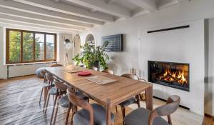 Verkauf Stadthaus Anières