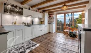 Verkauf Stadthaus Anières