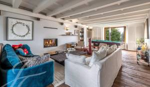 Verkauf Stadthaus Anières