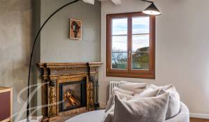 Verkauf Stadthaus Anières