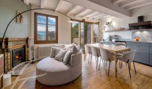 Verkauf Stadthaus Anières