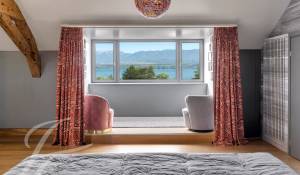 Verkauf Stadthaus Anières