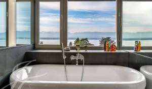 Verkauf Stadthaus Anières