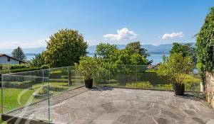 Verkauf Stadthaus Anières