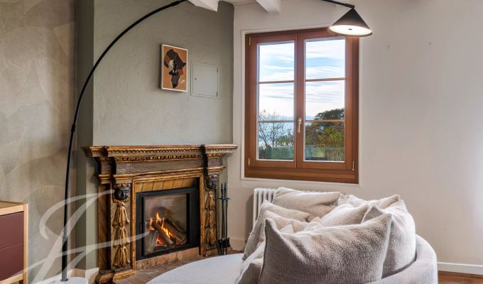 Verkauf Stadthaus Anières