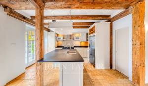 Verkauf Stadthaus Chéserex