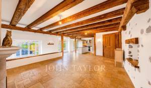 Verkauf Stadthaus Chéserex