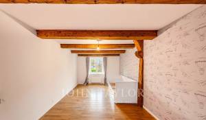 Verkauf Stadthaus Chéserex