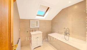 Verkauf Stadthaus Chéserex