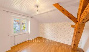 Verkauf Stadthaus Chéserex