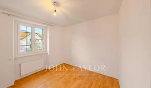 Verkauf Stadthaus Chéserex