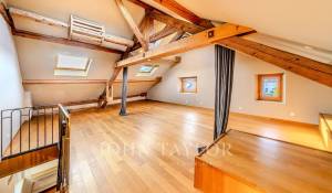 Verkauf Stadthaus Chéserex