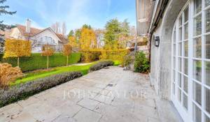 Verkauf Stadthaus Chéserex