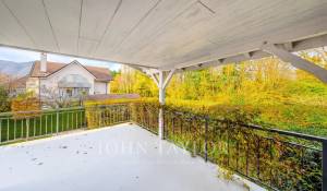 Verkauf Stadthaus Chéserex