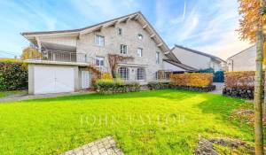 Verkauf Stadthaus Chéserex