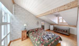 Verkauf Stadthaus Essertines-sur-Rolle