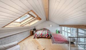 Verkauf Stadthaus Essertines-sur-Rolle