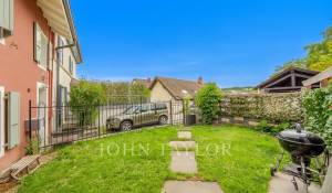 Verkauf Stadthaus Essertines-sur-Rolle