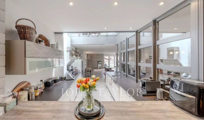 Verkauf Stadthaus Essertines-sur-Rolle