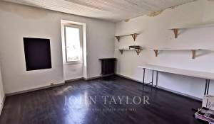 Verkauf Stadthaus Eygalières