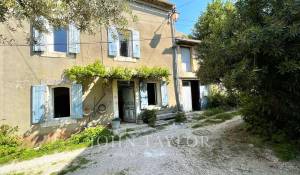 Verkauf Stadthaus Eygalières