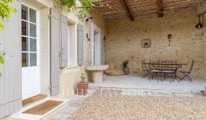 Verkauf Stadthaus Gordes