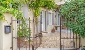 Verkauf Stadthaus Gordes