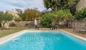 Verkauf Stadthaus Gordes