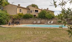 Verkauf Stadthaus Gordes