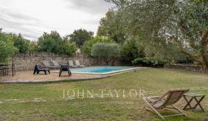 Verkauf Stadthaus Gordes