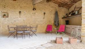 Verkauf Stadthaus Gordes