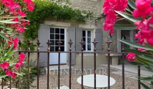 Verkauf Stadthaus Gordes