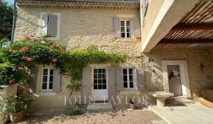 Verkauf Stadthaus Gordes