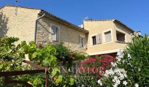 Verkauf Stadthaus Gordes