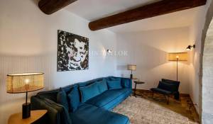 Verkauf Stadthaus Gordes