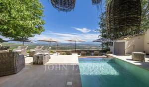 Verkauf Stadthaus Gordes