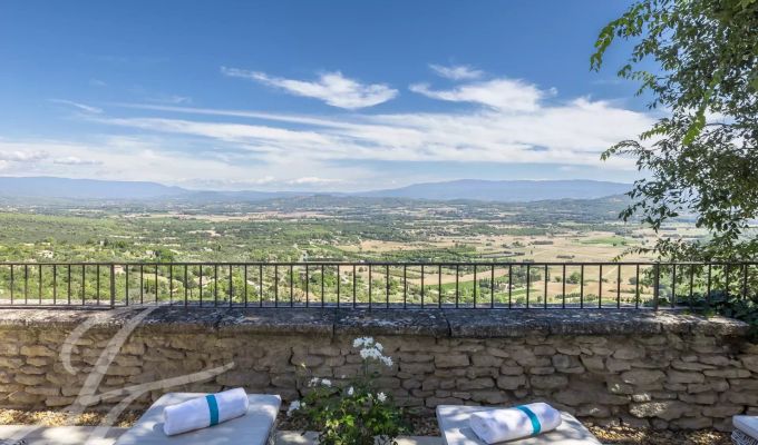 Verkauf Stadthaus Gordes