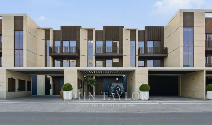Verkauf Stadthaus Jumeirah
