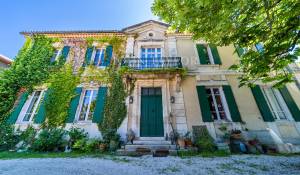 Verkauf Stadthaus L'Isle-sur-la-Sorgue