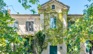 Verkauf Stadthaus L'Isle-sur-la-Sorgue